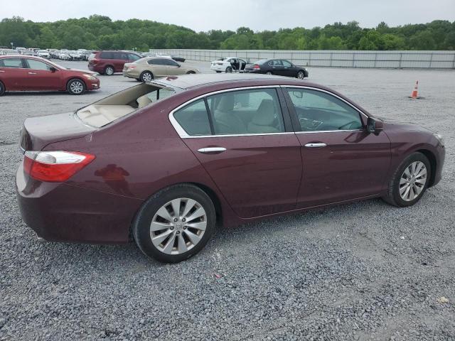 Vin: 1hgcr2f88da046298, lot: 52492294, honda accord exl 20133