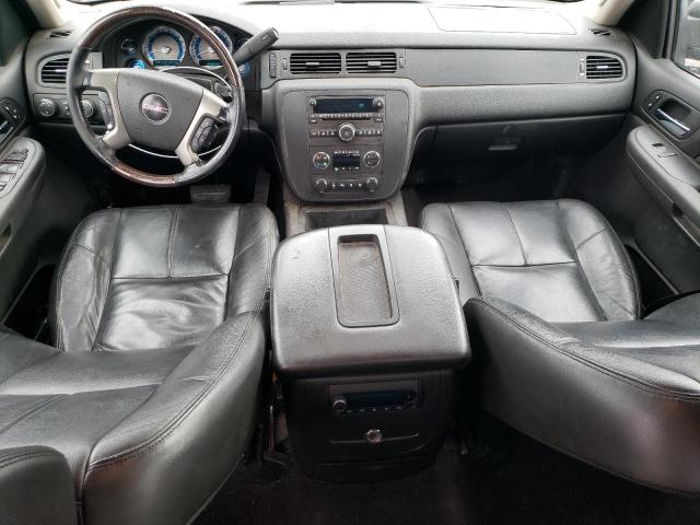 2008 GMC Sierra K1500 VIN: 3GTEK13J48G280782 Lot: 50237294