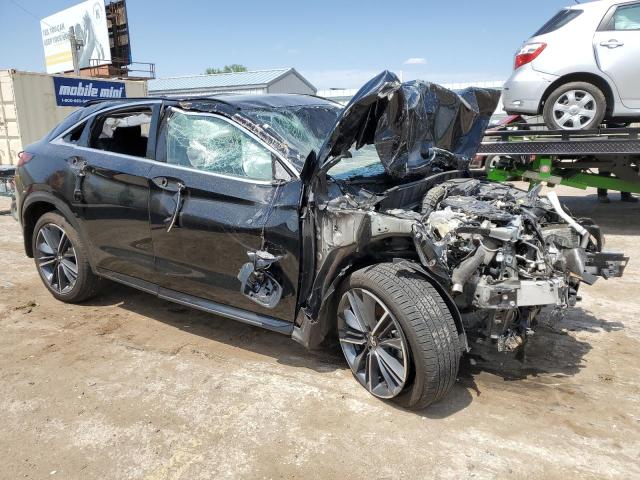 2023 INFINITI QX55 LUXE - 3PCAJ5JR0PF101417