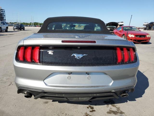 2020 Ford Mustang VIN: 1FATP8UHXL5148032 Lot: 52193604