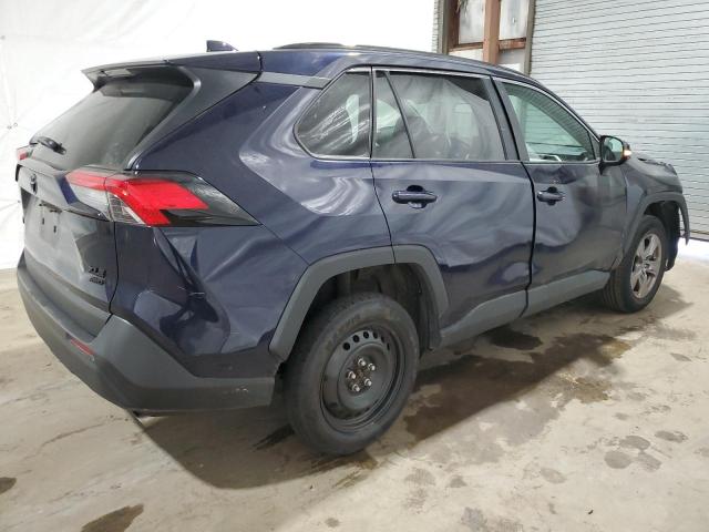 2022 Toyota Rav4 Xle VIN: 2T3P1RFV3NW252895 Lot: 50077094