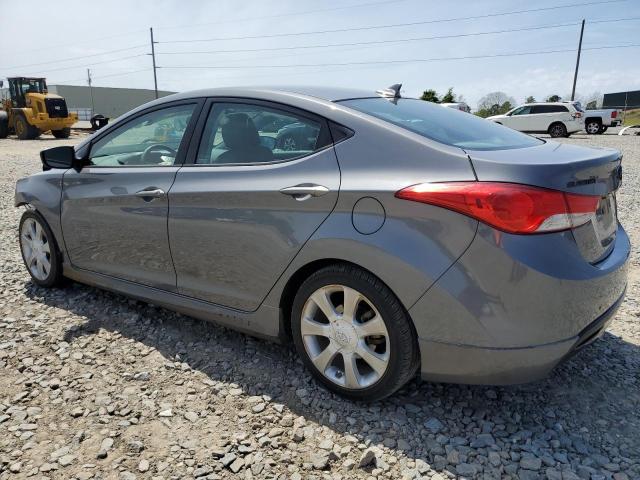 2013 Hyundai Elantra Gls VIN: 5NPDH4AE9DH447804 Lot: 50093094