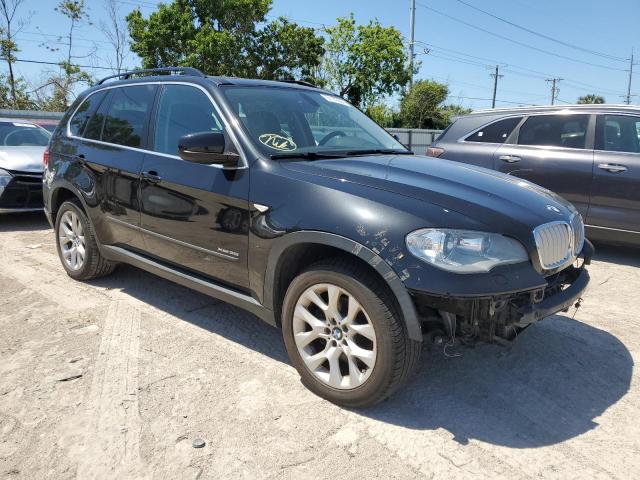 VIN 5UXZV4C54D0E03445 2013 BMW X5, Xdrive35I no.4