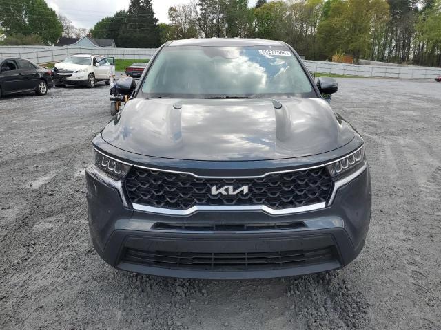 2023 KIA SORENTO LX - 5XYRG4LCXPG200503