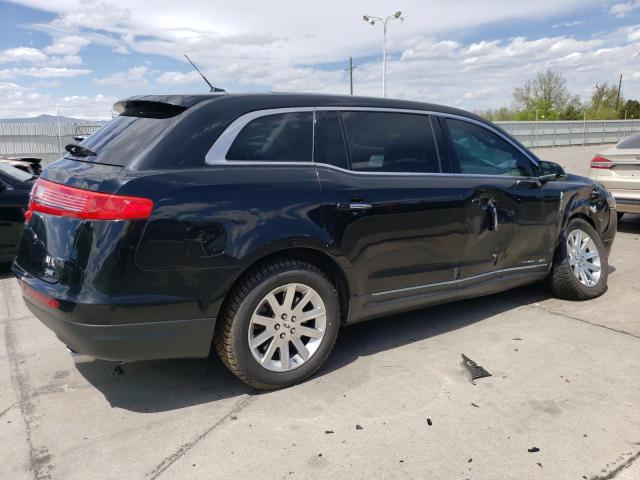 VIN 2LMHJ5NK5JBL02455 2018 Lincoln MKT no.3