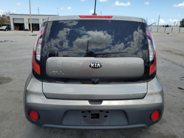 2017 Kia Soul VIN: KNDJN2A2XH7461047 Lot: 52602334