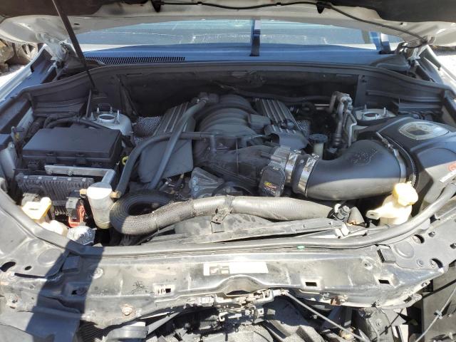 2014 Jeep Grand Cherokee Srt-8 VIN: 1C4RJFDJ1EC337079 Lot: 39217626