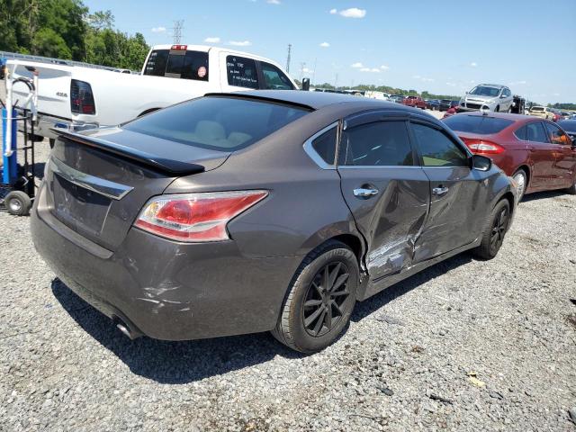 2015 Nissan Altima 2.5 VIN: 1N4AL3AP5FN396856 Lot: 51149124