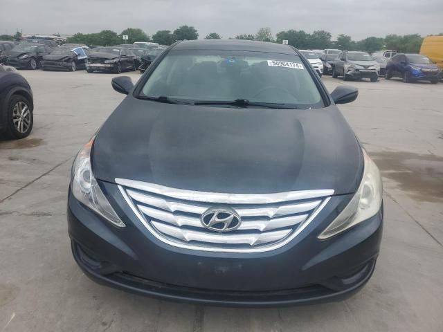 5NPEB4AC5BH101525 | 2011 Hyundai sonata gls