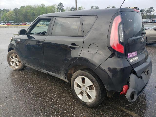 2016 Kia Soul VIN: KNDJN2A21G7841523 Lot: 49071224