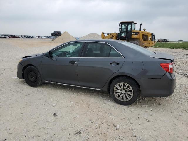 2012 Toyota Camry Base VIN: 4T1BF1FK5CU077770 Lot: 51072764