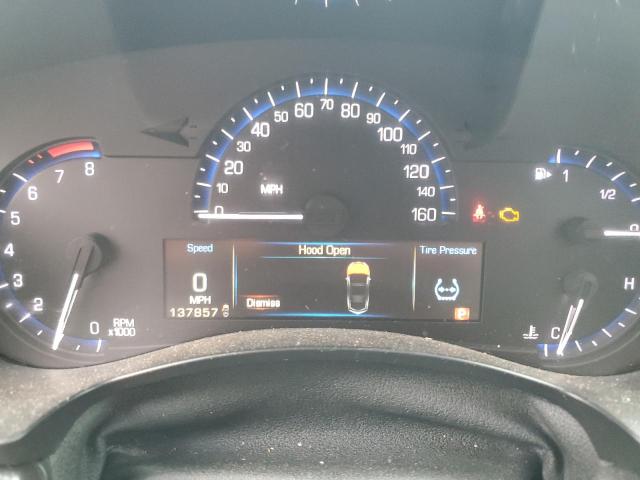 2013 Cadillac Ats VIN: 1G6AA5RX3D0139434 Lot: 49524044