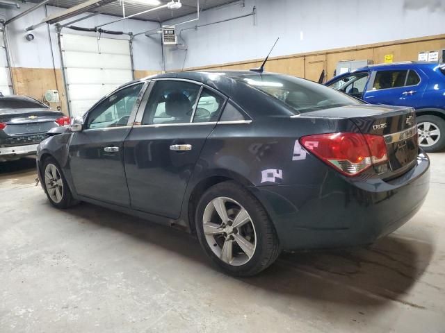 2014 Chevrolet Cruze Lt VIN: 1G1PE5SBXE7296115 Lot: 50727134