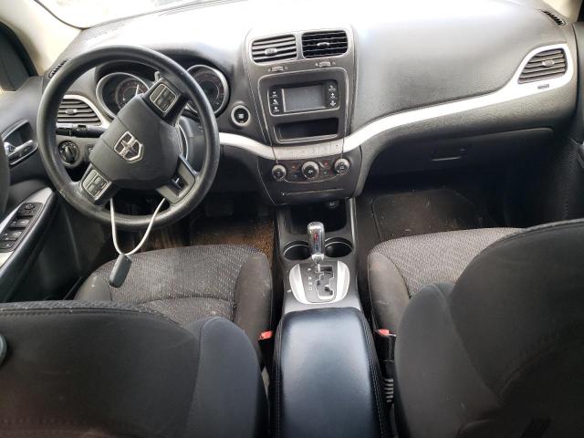 2018 DODGE JOURNEY SE - 3C4PDCAB7JT288379