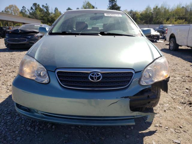 2006 Toyota Corolla Ce VIN: 1NXBR32E56Z683920 Lot: 49549214