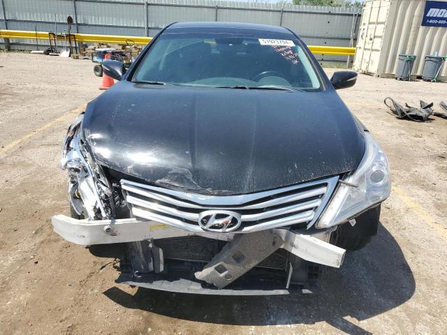 2014 Hyundai Azera Gls VIN: KMHFH4JG6EA357220 Lot: 51923794