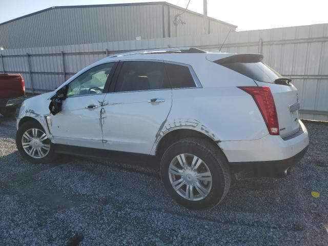 2016 Cadillac Srx Luxury Collection VIN: 3GYFNBE33GS523357 Lot: 54494834