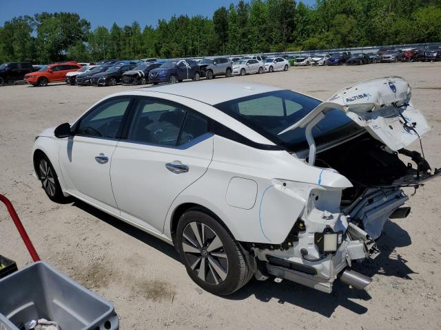 2022 Nissan Altima Sl VIN: 1N4BL4EV2NN414974 Lot: 52325734