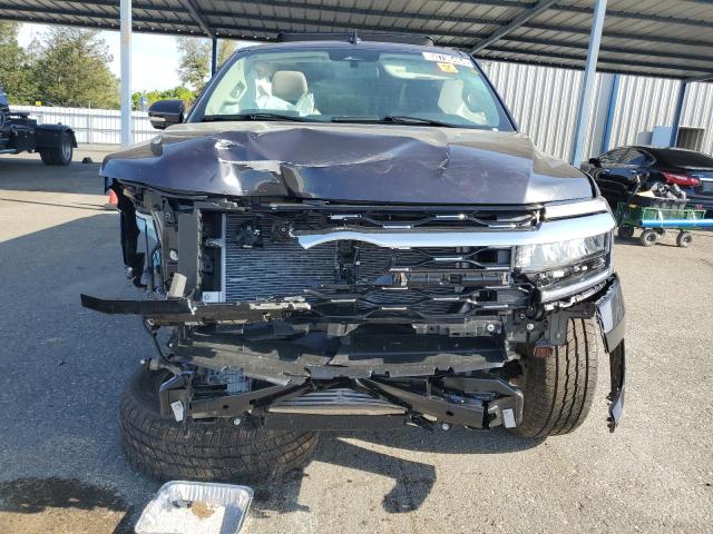 2024 Ford Expedition Max Limited VIN: 1FMJK1K84REA38592 Lot: 50796464