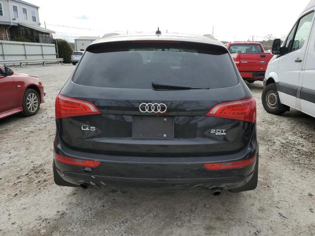 WA1LFAFP5BA090467 | 2011 Audi q5 premium plus