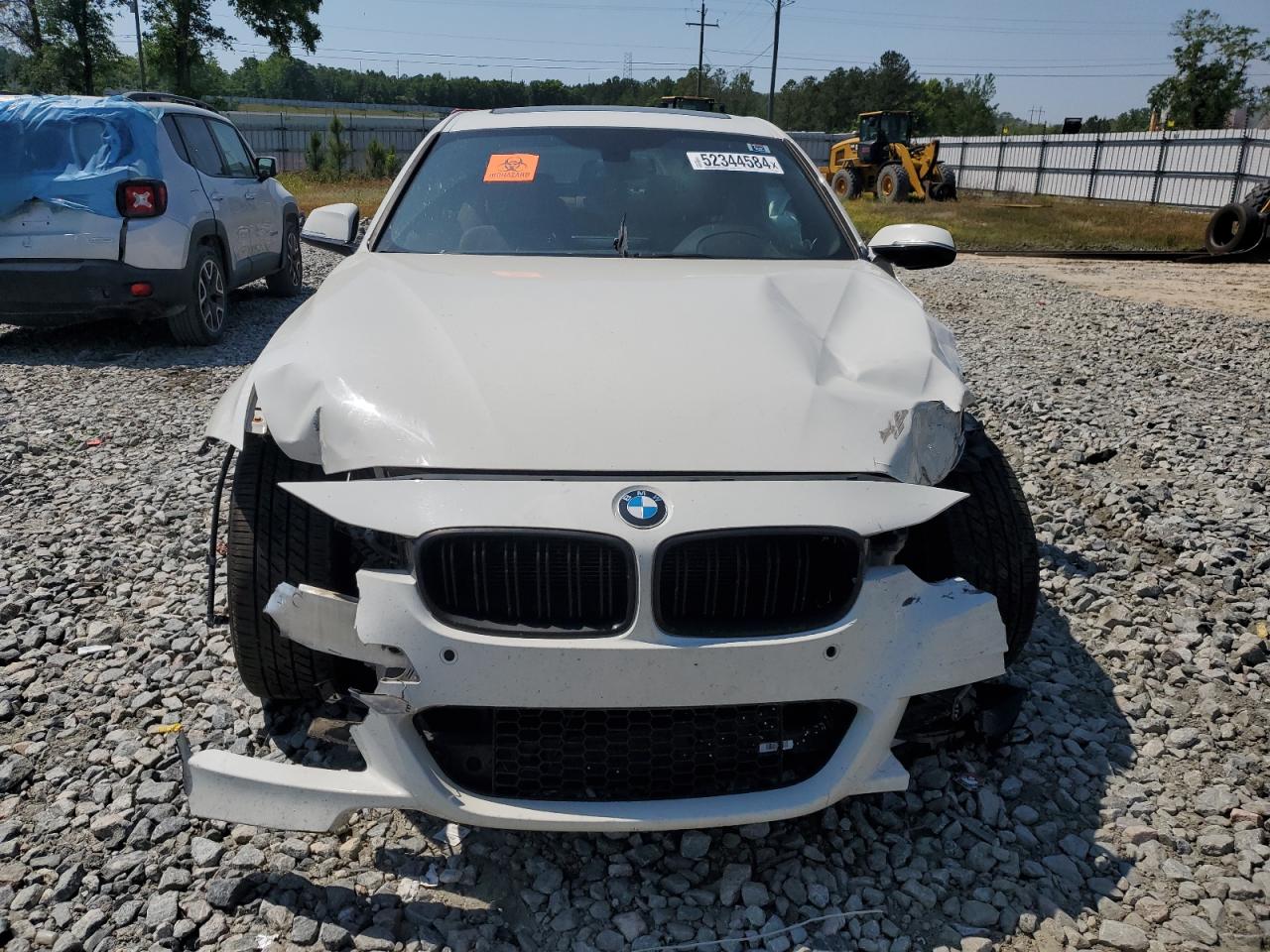 WBA3A5C58EP602672 2014 BMW 328 I