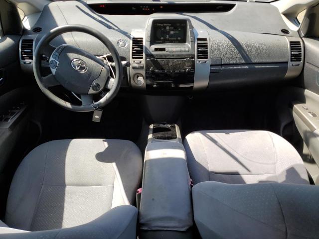 2006 Toyota Prius VIN: JTDKB20U363194340 Lot: 49825884