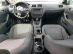 VOLKSWAGEN JETTA BASE photo