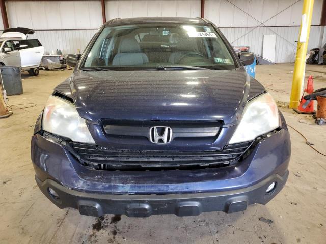 2008 Honda Cr-V Lx VIN: 5J6RE48348L024384 Lot: 50894964