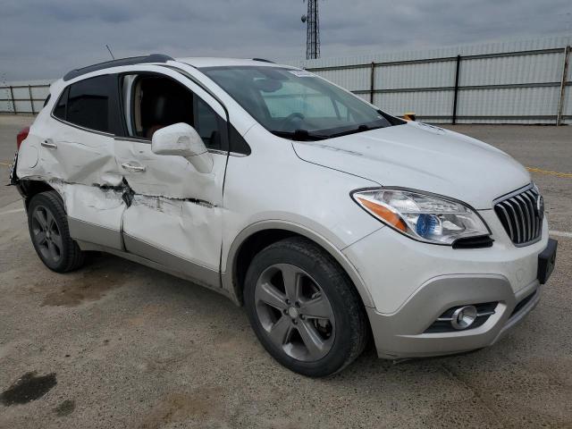 VIN KL4CJCSB9DB165138 2013 Buick Encore no.4