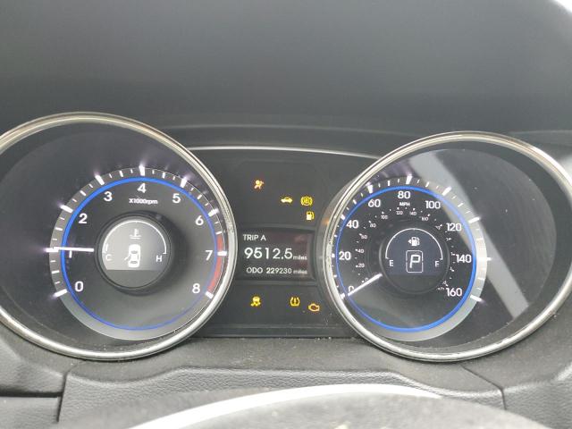2011 Hyundai Sonata - Image 9