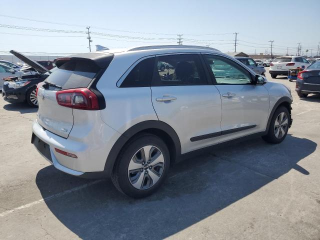 2019 KIA NIRO EX - KNDCC3LC9K5238026