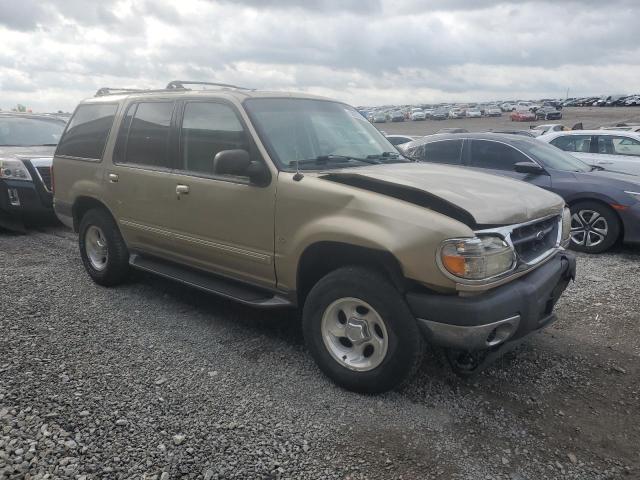 2000 Ford Explorer Xlt VIN: 1FMZU83P2YZB75503 Lot: 50805284