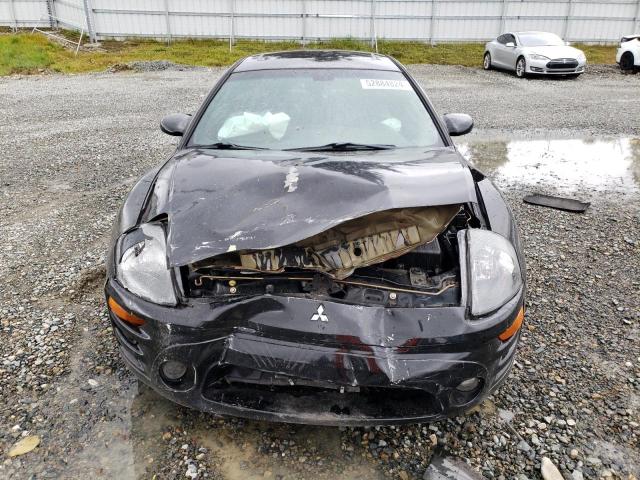 2003 Mitsubishi Eclipse Gts VIN: 4A3AC74H93E176487 Lot: 52884824