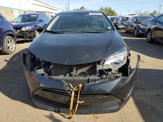 2018 Toyota Corolla L VIN: 2T1BURHE2JC108497 Lot: 49960314