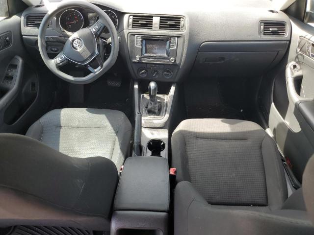 2016 Volkswagen Jetta S VIN: 3VW267AJ6GM313663 Lot: 48608654