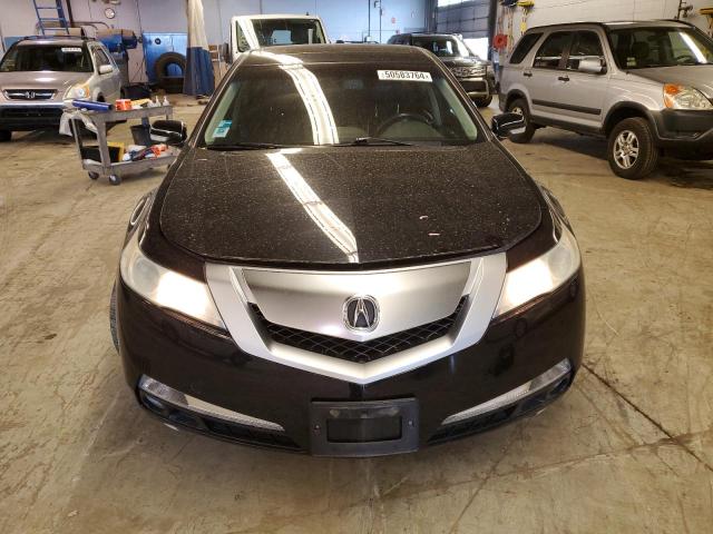 2010 Acura Tl VIN: 19UUA8F2XAA027032 Lot: 50583764