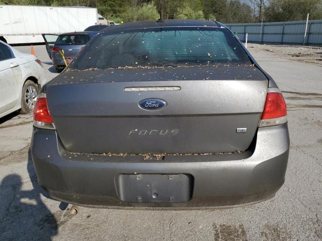 2010 Ford Focus Se VIN: 1FAHP3FN3AW184471 Lot: 50884004