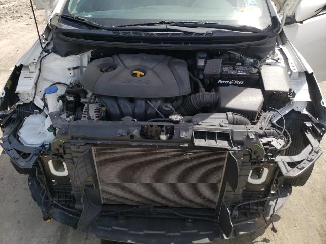 2015 KIA FORTE EX - KNAFX4A84F5308234
