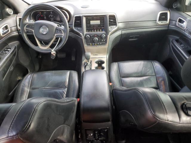 2017 Jeep Grand Cherokee Limited VIN: 1C4RJFBG4HC834929 Lot: 51572154