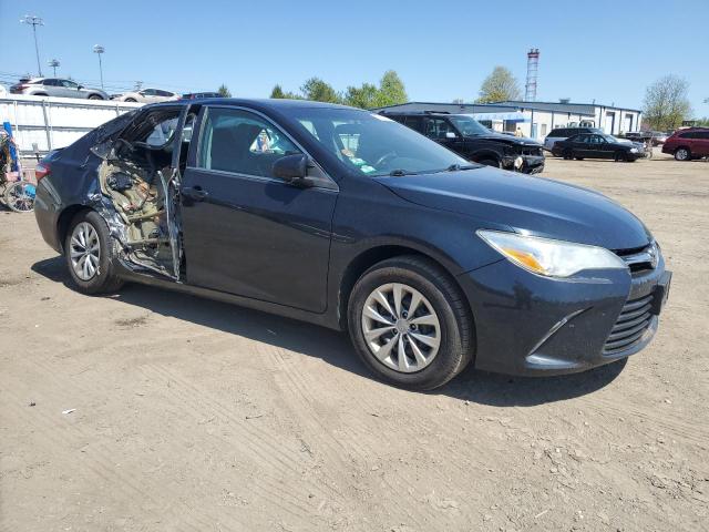 2015 Toyota Camry Le VIN: 4T1BF1FK6FU107847 Lot: 52627354