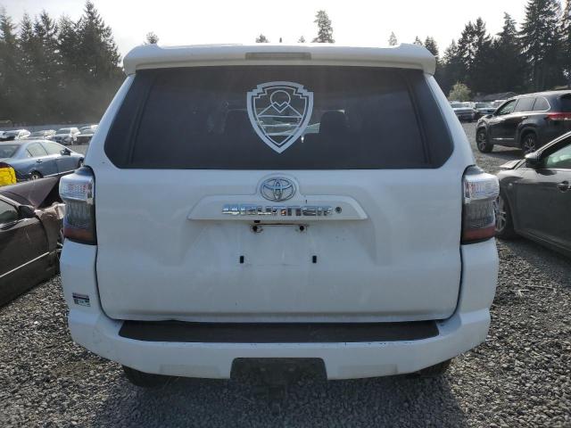 VIN JTEBU5JR3J5511533 2018 Toyota 4runner, Sr5/Sr5... no.6