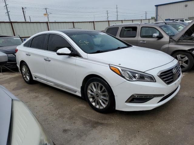 2015 Hyundai Sonata - Image 4