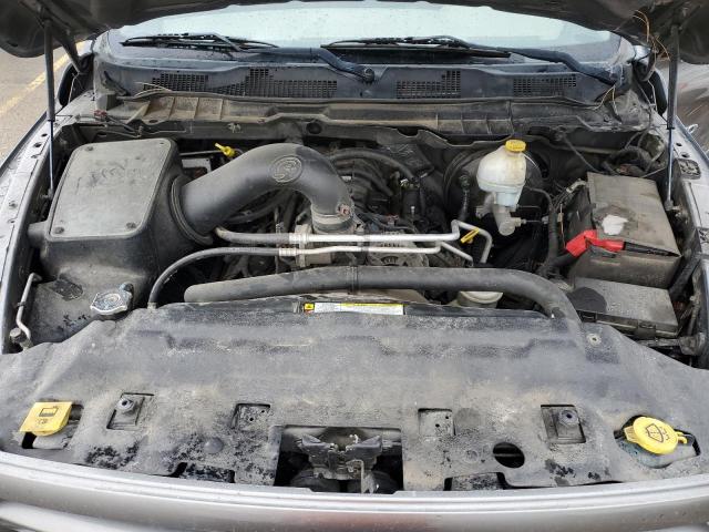 2012 Dodge Ram 1500 St VIN: 1C6RD7KT8CS142477 Lot: 49746114