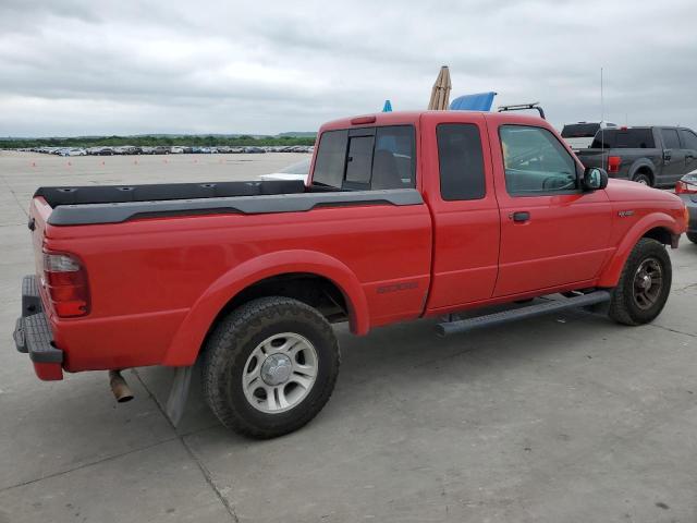 2002 Ford Ranger Super Cab VIN: 1FTYR44V02PB65482 Lot: 50611904