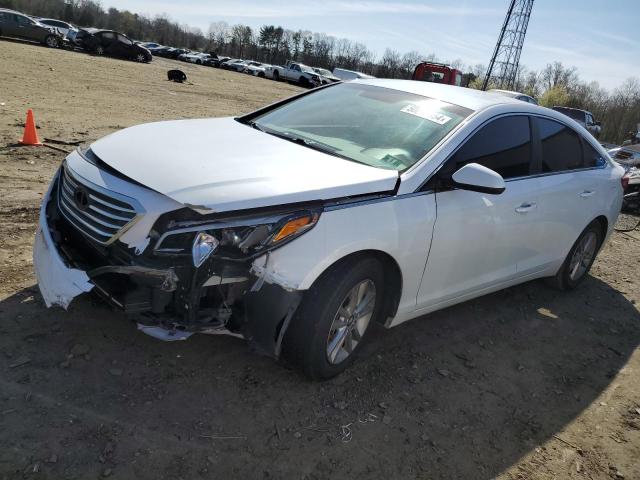 5NPE24AF5GH328408 2016 HYUNDAI SONATA - Image 1