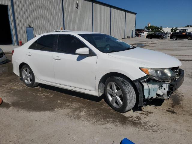 2014 Toyota Camry L VIN: 4T1BF1FK8EU833918 Lot: 50969404