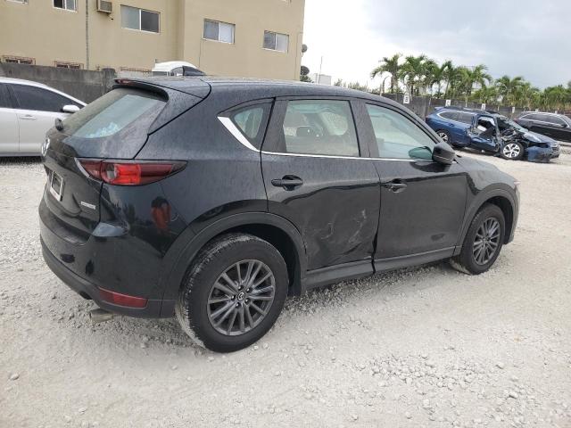 2021 Mazda Cx-5 Sport VIN: JM3KFABMXM0361164 Lot: 51951624