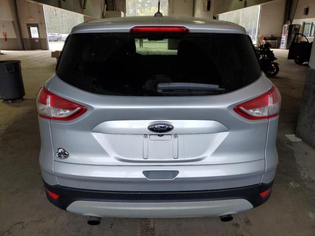 2014 Ford Escape Se VIN: 1FMCU9GX4EUC09830 Lot: 50190554