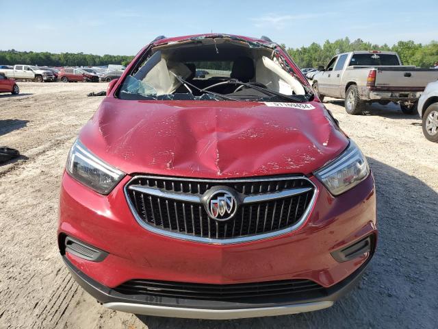 2019 BUICK ENCORE PRE KL4CJASB3KB788269