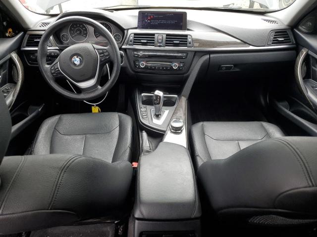 2015 BMW 335 XI - WBA3B9C50FP459349